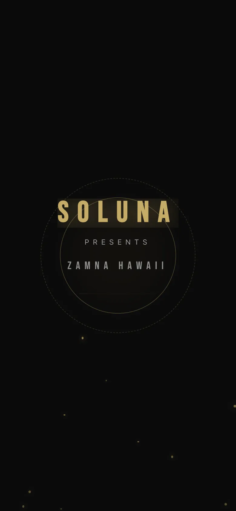 SOLUNA Mobile